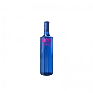 SKYY INFUSIONS RASPBERRY